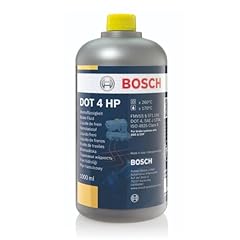 Bosch bremsflüssigkeit dot gebraucht kaufen  Wird an jeden Ort in Deutschland