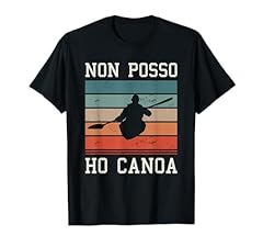 Regalo canoa per usato  Spedito ovunque in Italia 