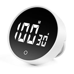 Kewuzy digitaler küchentimer gebraucht kaufen  Wird an jeden Ort in Deutschland