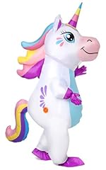 Gootus inflatable unicorn for sale  Delivered anywhere in USA 