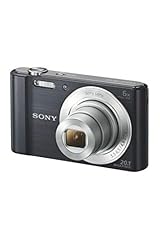 Sony w810 appareil d'occasion  Livré partout en France