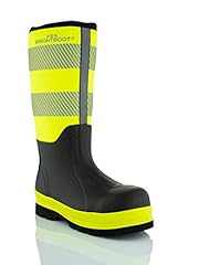 Brightboot vis waterproof for sale  Delivered anywhere in UK
