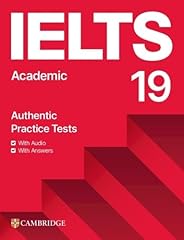 Ielts academic student for sale  Delivered anywhere in Ireland
