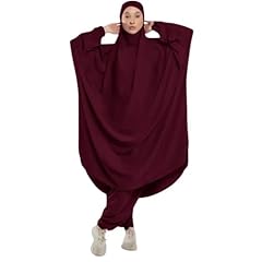 Jilbab sarouel jilbeb d'occasion  Livré partout en France