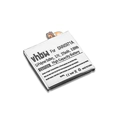 Vhbw batteria compatibile usato  Spedito ovunque in Italia 