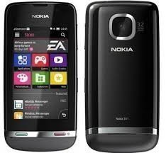 Nokia asha 311 usato  Spedito ovunque in Italia 