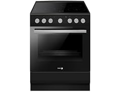 Fagor cuisiniere vitroceramiqu d'occasion  Livré partout en France