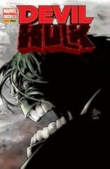 Devil hulk 106 usato  Spedito ovunque in Italia 