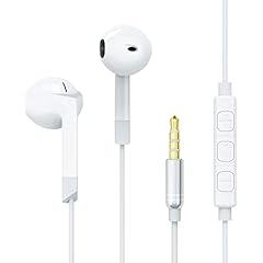 Wired earbuds ear for sale  Delivered anywhere in USA 