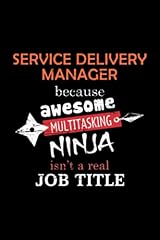 Service manager lined for sale  Delivered anywhere in UK