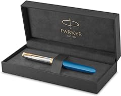 Parker premium turquoise for sale  Delivered anywhere in USA 