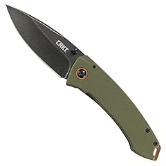 Couteau crkt burnley d'occasion  Livré partout en France