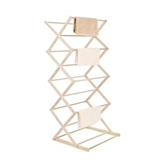 Youyijia wooden clothes for sale  Delivered anywhere in UK