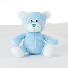 Small blue teddy for sale  Delivered anywhere in UK