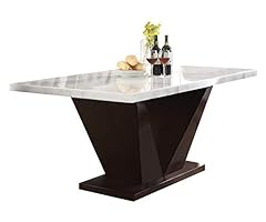 Acme forbes dining for sale  Delivered anywhere in USA 