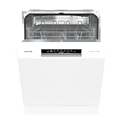Gorenje gu642e90w geschirrspü gebraucht kaufen  Wird an jeden Ort in Deutschland
