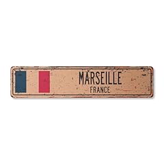 Marseille vintage aluminum for sale  Delivered anywhere in USA 