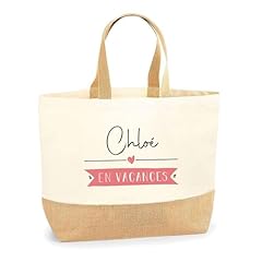 Sac chloé vacances d'occasion  Livré partout en France