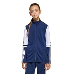 Adidas boys squadra for sale  Delivered anywhere in UK