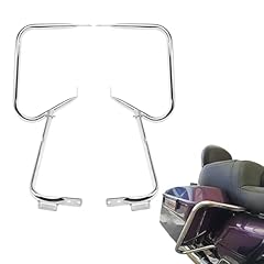 Rewmtermoto saddlebag guard for sale  Delivered anywhere in USA 