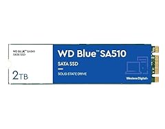 Blue sa510 sata d'occasion  Livré partout en France