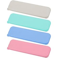 Lloussak 4pcs travel for sale  Delivered anywhere in UK