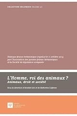 Homme roi animaux d'occasion  Livré partout en France