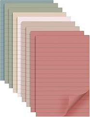Pads lined sticky for sale  Delivered anywhere in USA 