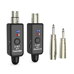 A11 wireless microphone for sale  Delivered anywhere in USA 