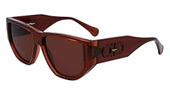 Ferragamo sunglasses 1077 for sale  Delivered anywhere in USA 