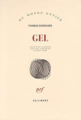 Gel d'occasion  Livré partout en France