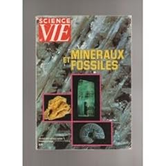 revues mineraux fossiles d'occasion revues mineraux fossiles d'occasion Livré partout en France