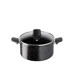 Tefal titanium stone for sale  Delivered anywhere in UK