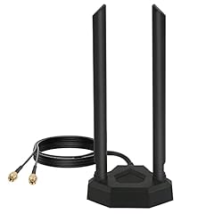 Nelawya antenna dual usato  Spedito ovunque in Italia 