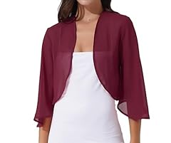 Fwshangmao ladiery shrug for sale  Delivered anywhere in UK