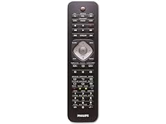 Philips universalfernbedienung gebraucht kaufen  Wird an jeden Ort in Deutschland