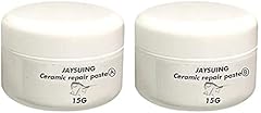 Ceramic repair paste usato  Spedito ovunque in Italia 