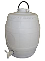Pressure barrel keg for sale  Delivered anywhere in UK
