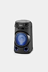 Sony mhc v13 for sale  Delivered anywhere in UK