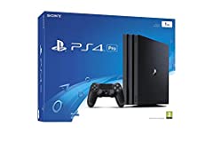 Playstation pro console for sale  Delivered anywhere in Ireland