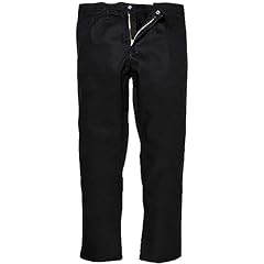 Bizweld trousers colorblack gebraucht kaufen  Wird an jeden Ort in Deutschland