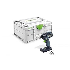 Festool cordless impact for sale  Delivered anywhere in Ireland