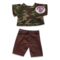 Teddy bear clothes for sale  Delivered anywhere in UK