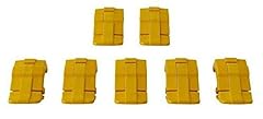 Yellow replacement latches for sale  Delivered anywhere in USA 