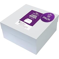 Culpitt white cake for sale  Delivered anywhere in UK