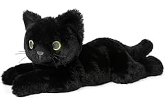 Black cat stuffed for sale  Delivered anywhere in USA 