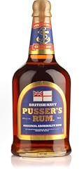 Pussers admiralty rum for sale  Delivered anywhere in UK