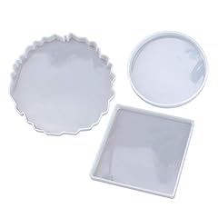 3shapes handgefertigte runde gebraucht kaufen  Wird an jeden Ort in Deutschland