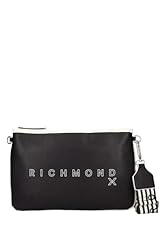 John richmond borsa usato  Spedito ovunque in Italia 