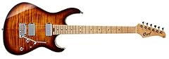 Cort guitare électrique for sale  Delivered anywhere in UK